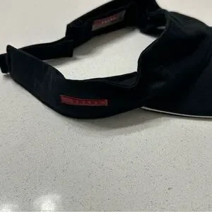 Prada | Accessories | Authentic Prada Unisex Classic Canvas  display picture 1